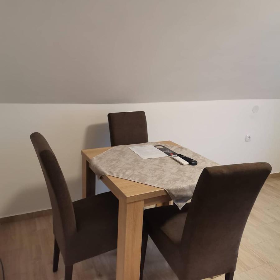 Čačak Vila Lux Nedeljkovic Gornja Trepca מראה חיצוני תמונה