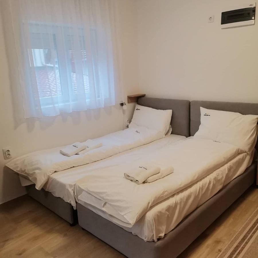 Čačak Vila Lux Nedeljkovic Gornja Trepca מראה חיצוני תמונה